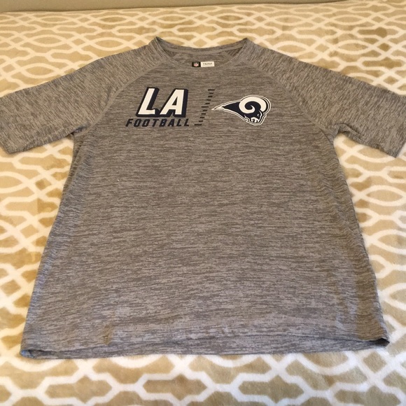 🔥Sports LA Rams Tee🔥 - Picture 2 of 4